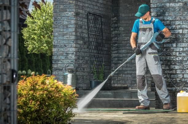 Paint Preparation in Clifton Springs, NY