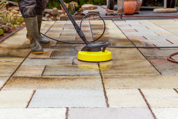Best Building Exterior Washing  in Clifton Springs, NY